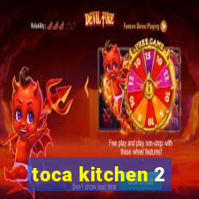 toca kitchen 2